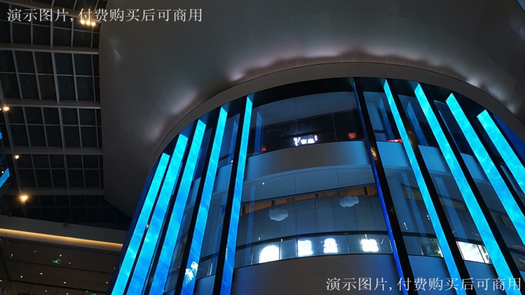 展臺搭建怎么保證安全？